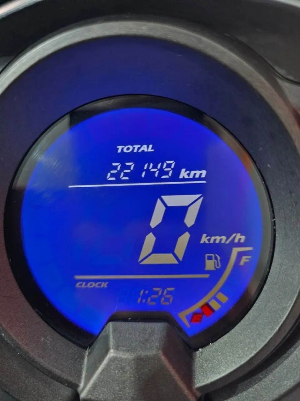 ELITE 125 - Foto 5