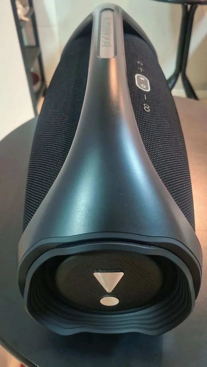 JBL BOOMBOX 2 Super conservada!  - Foto 4