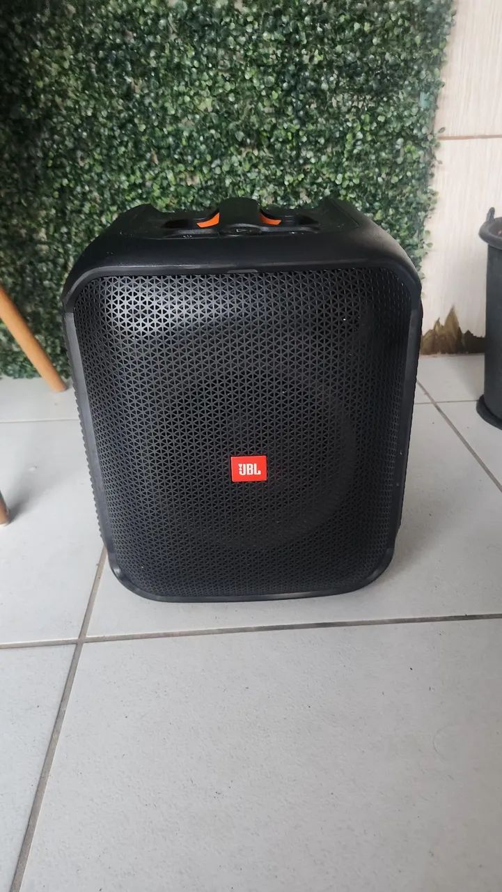 Cx de som JBL - Foto 4
