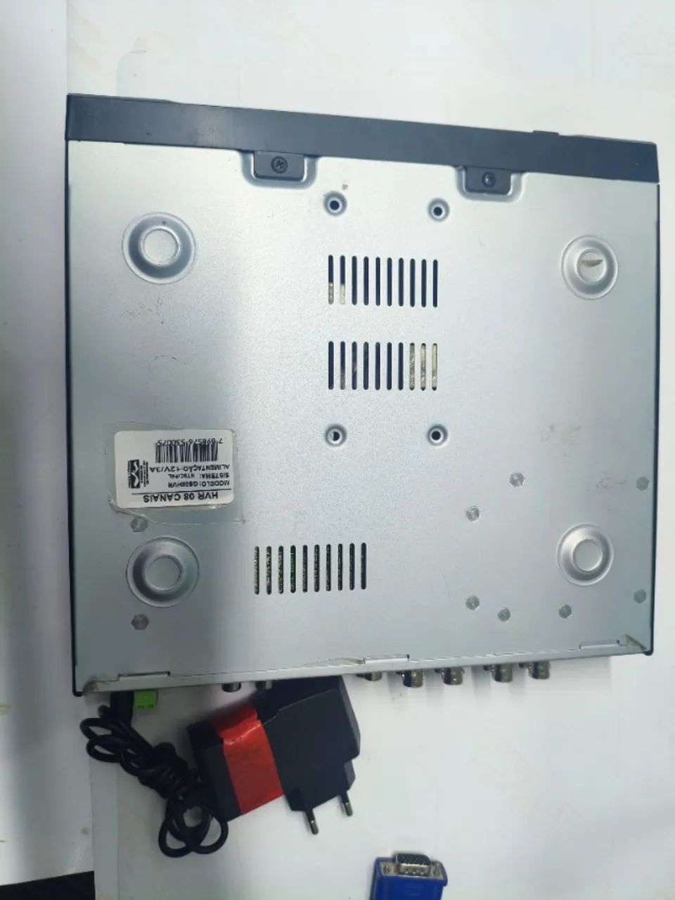 dvr Giga GS08HVR - Foto 4