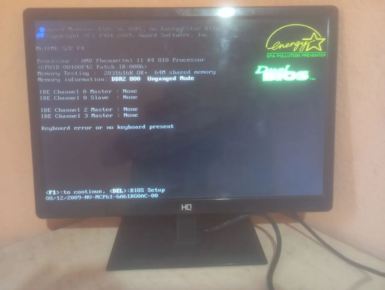 MONITOR 