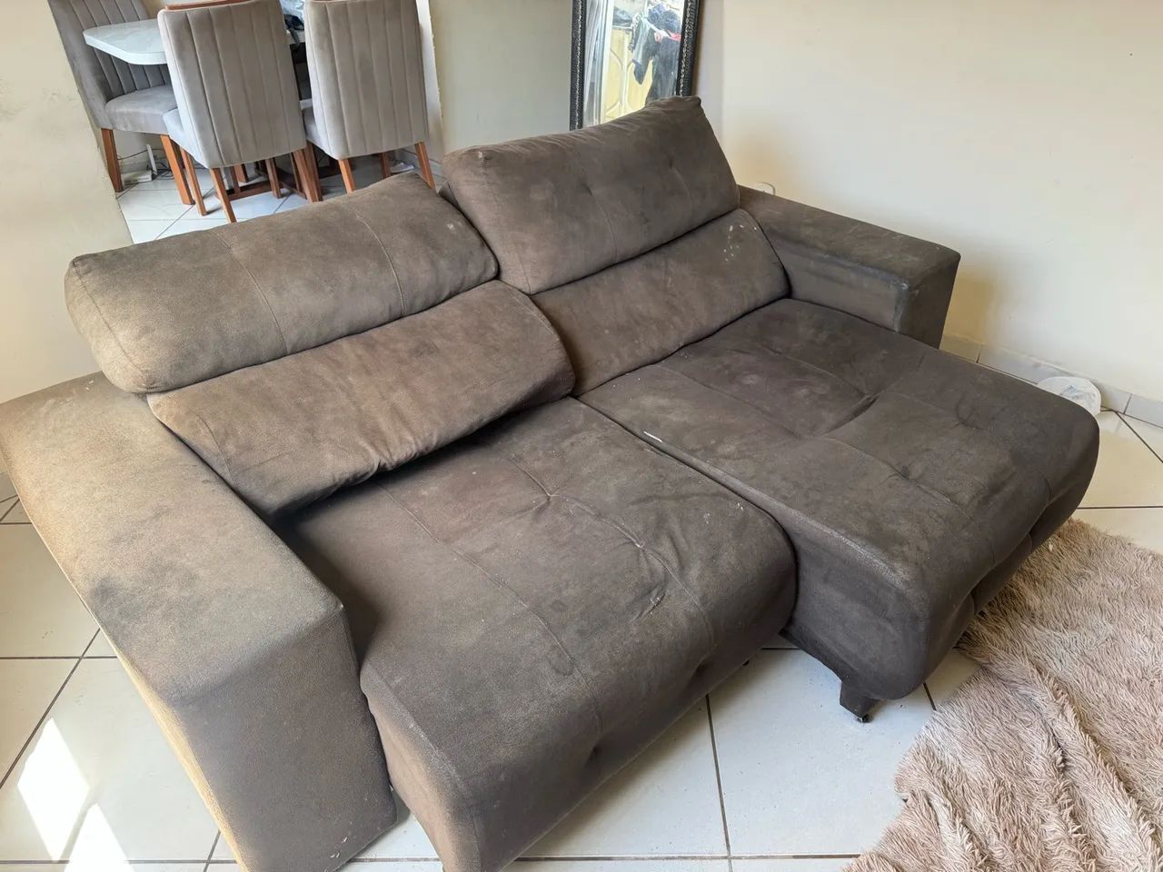 Sofá - Foto 2