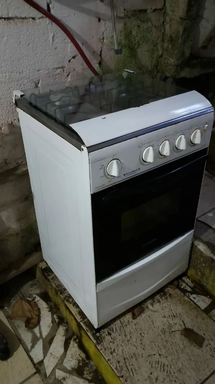 Fogão 4 bocas  - Foto 2