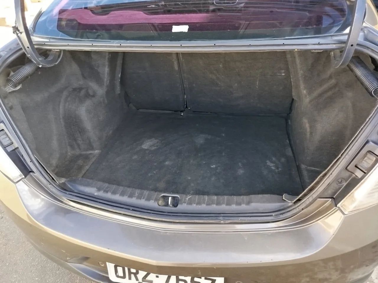 Chevrolet Prisma 2014