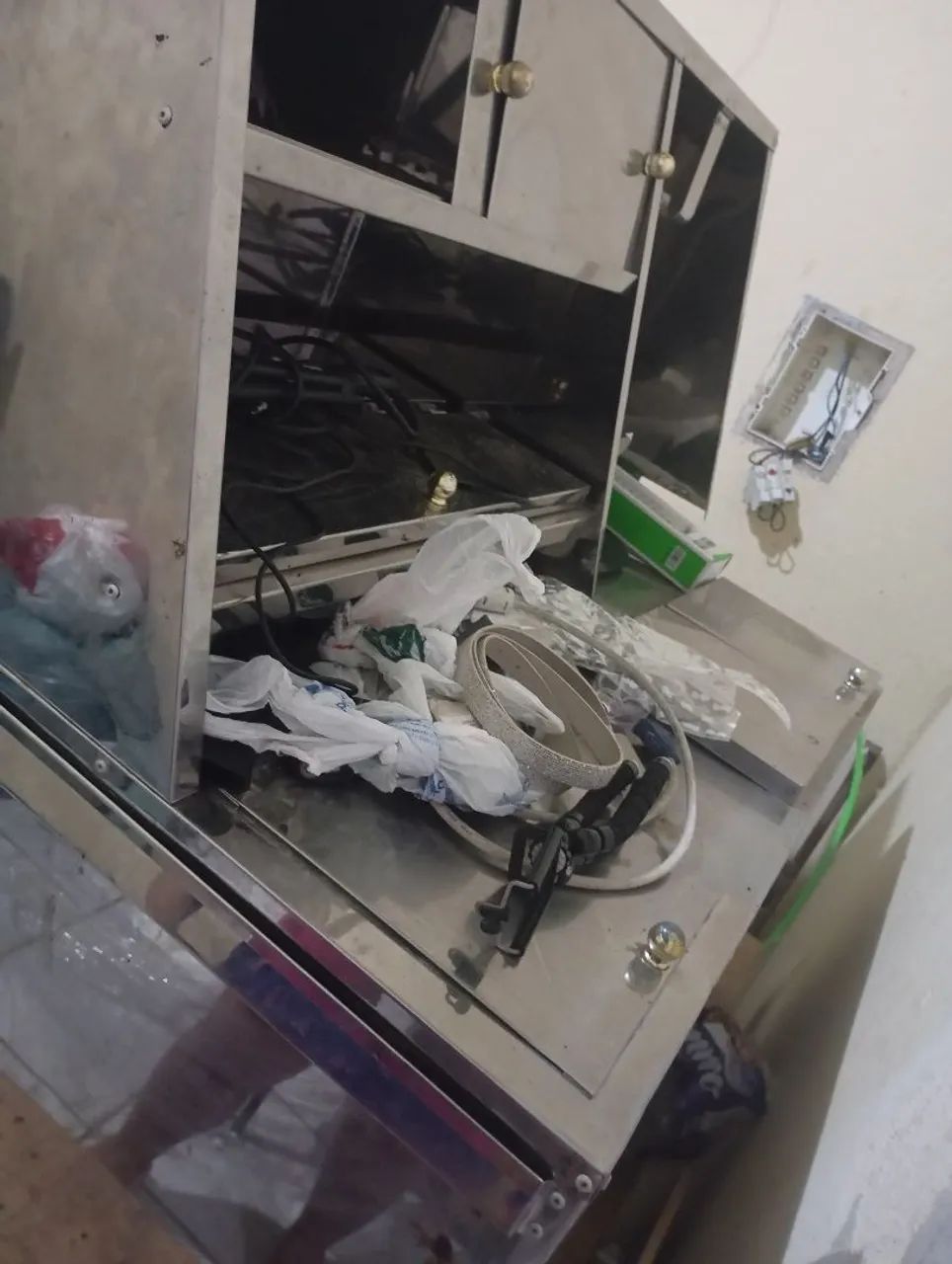 Vende se carrinho de cachorro quente  - Foto 2