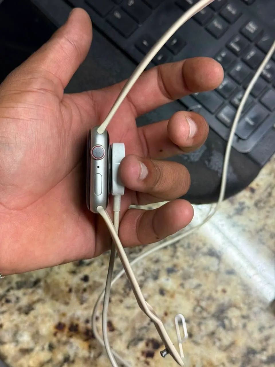 Apple Watch série 7  - Foto 3