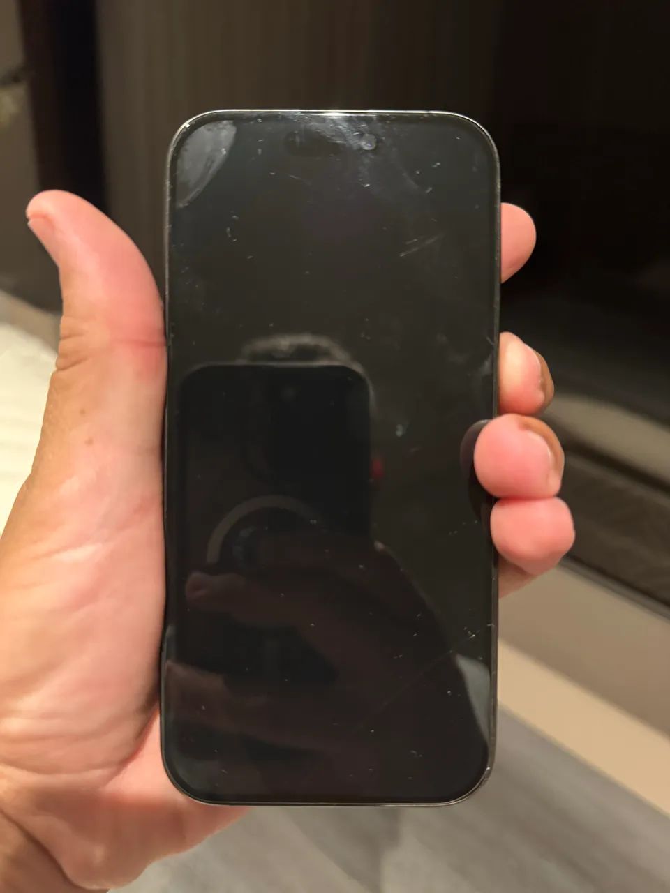 iPhone 15 Pro - Foto 3