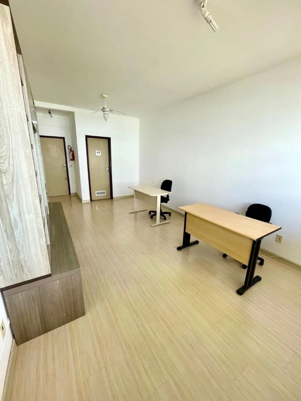 Aluga-se Sala Comercial de 26 m² no Estreito - Foto 3