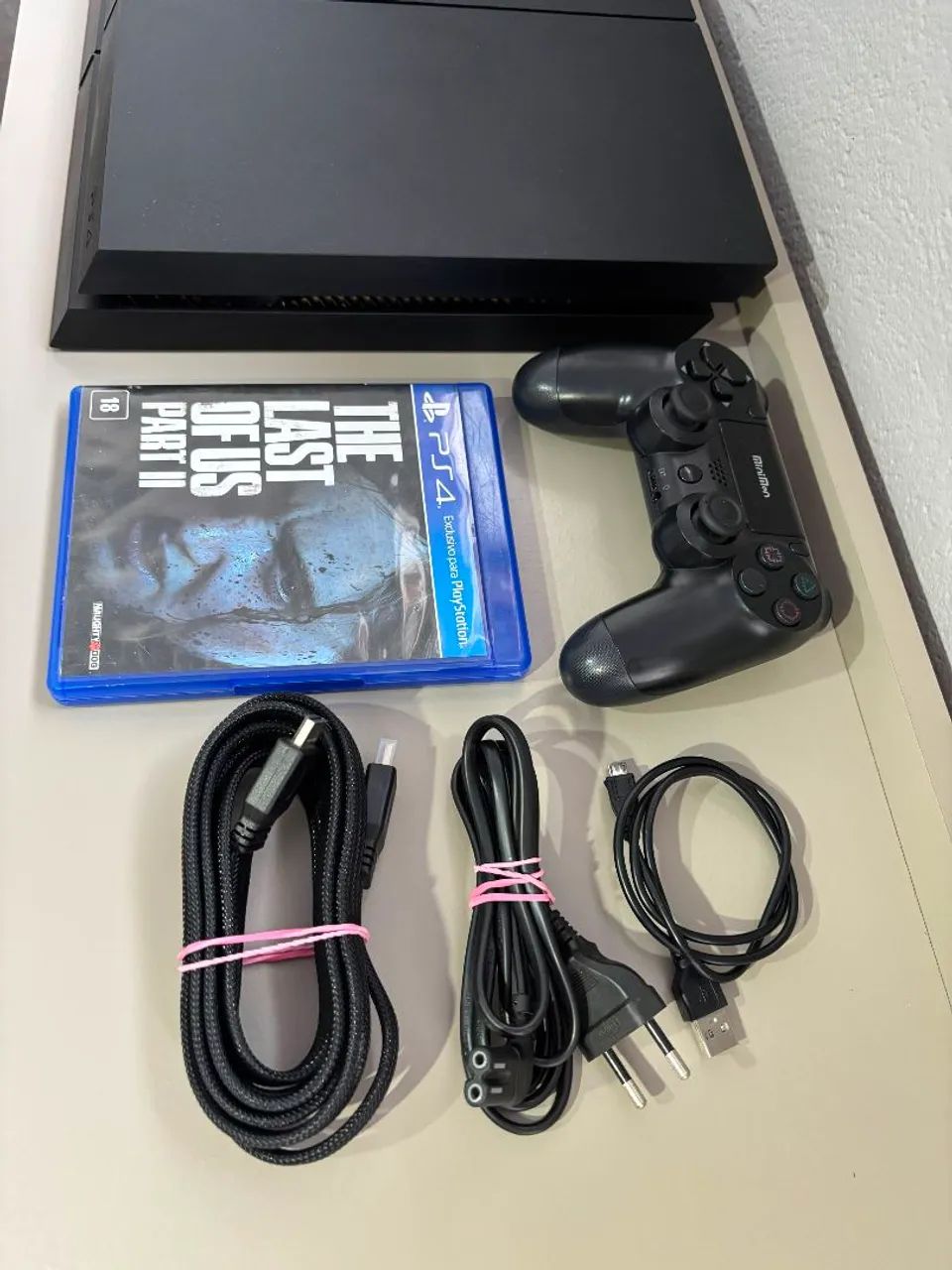 Playstation 4 - Foto 2