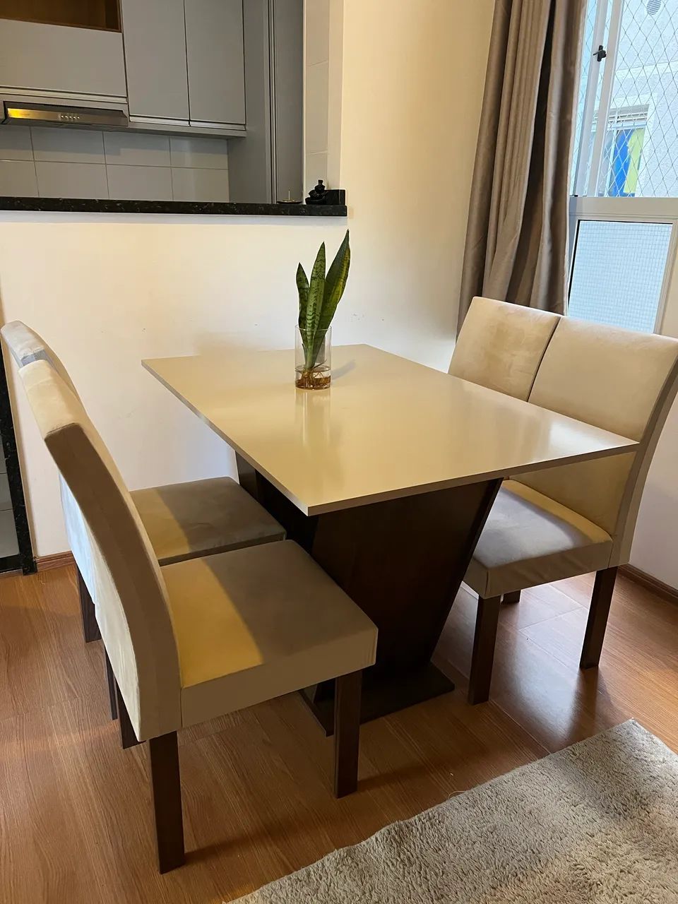 Jogo de mesa novo!  - Foto 5