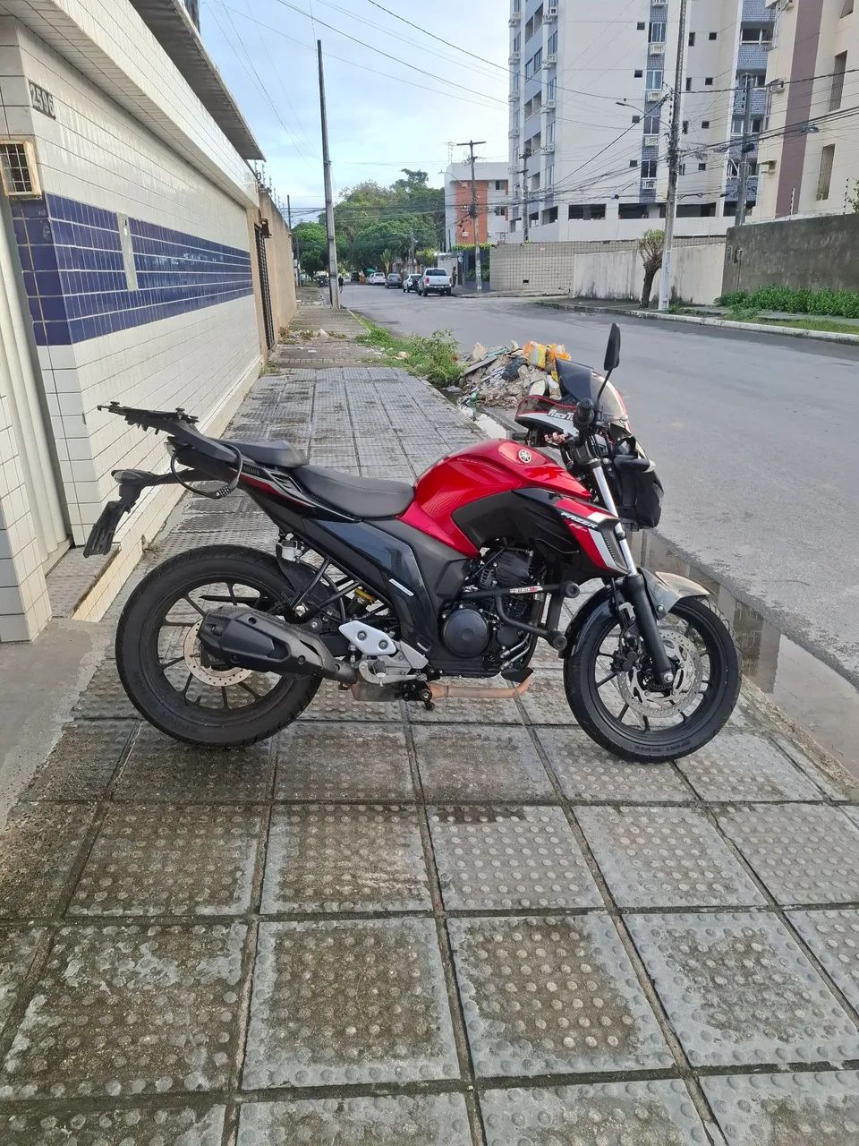 Fazer 250 2024  - Foto 2