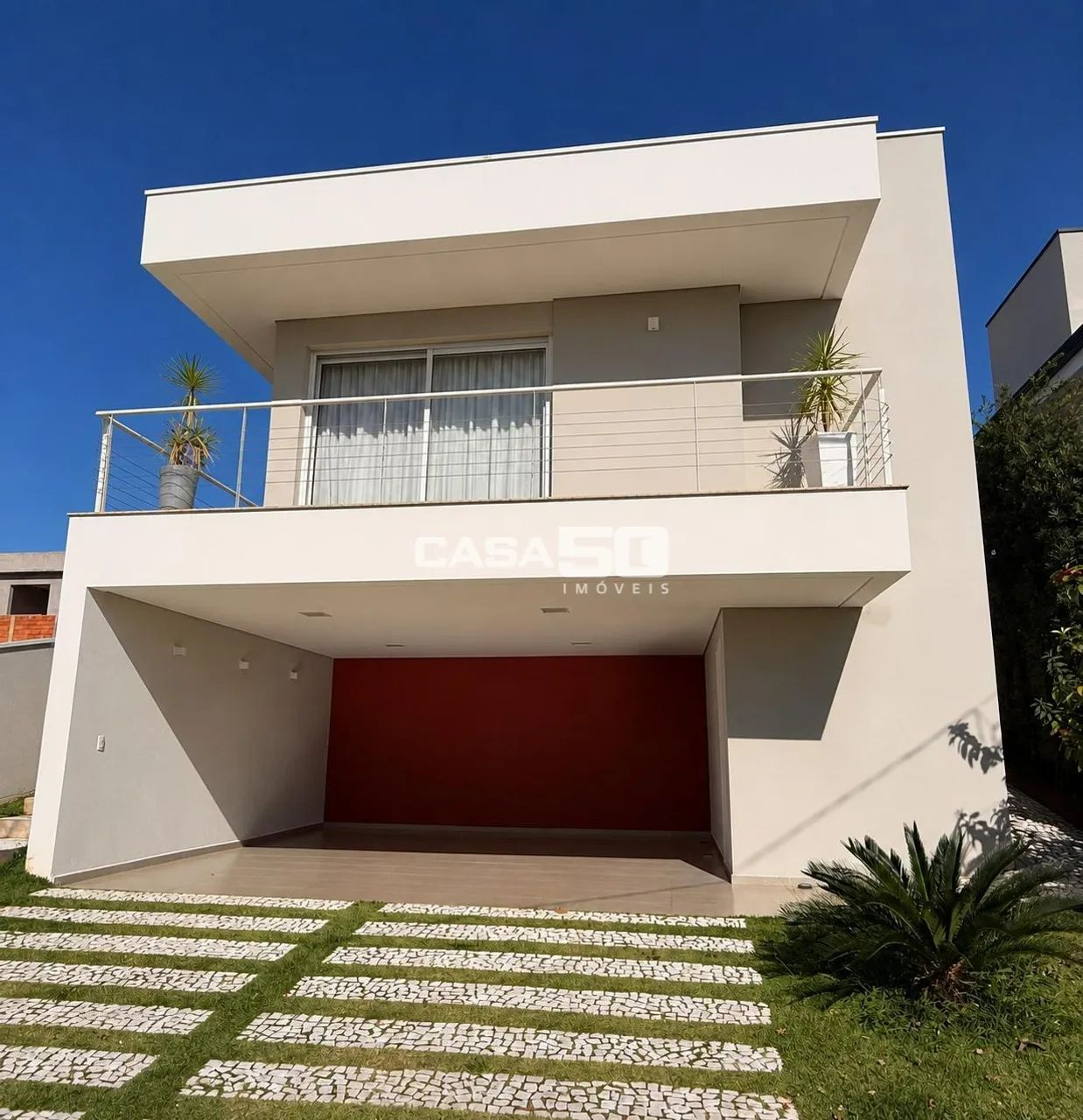 Casa para alugar no Swiss Park - Campinas