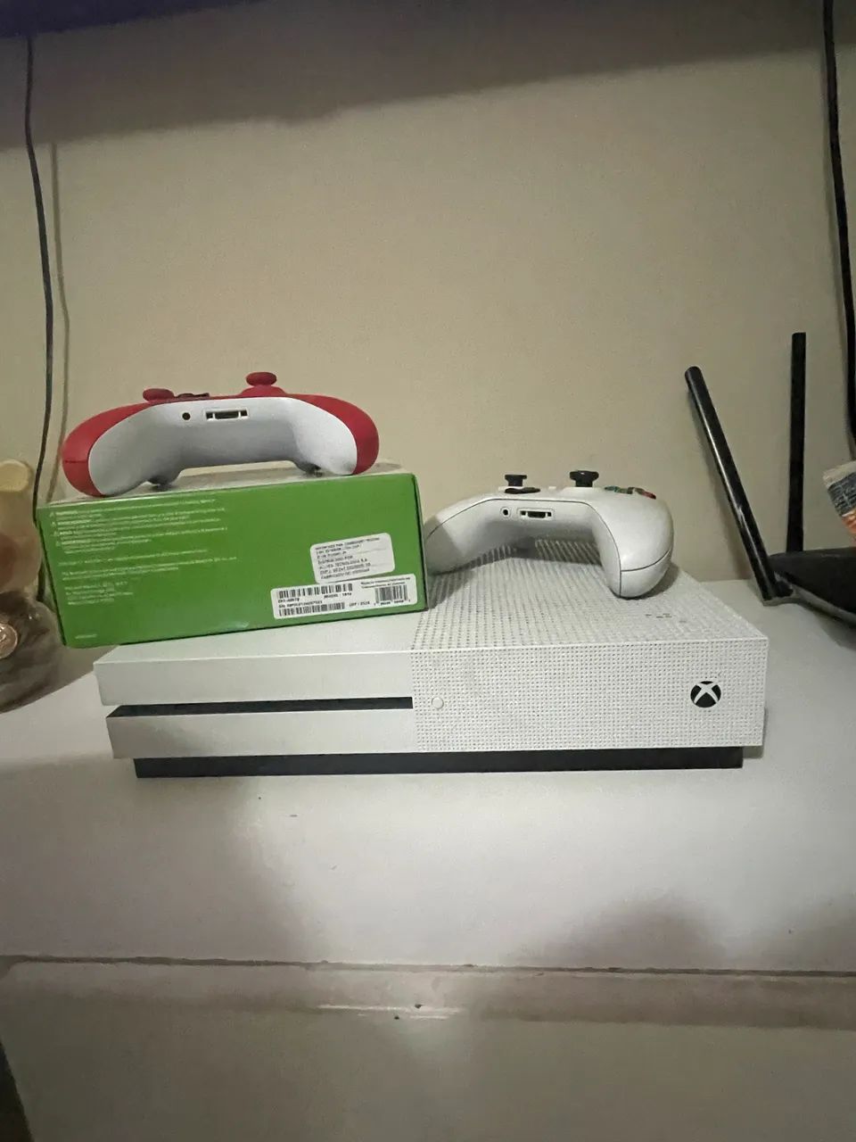 Xbox one s  - Foto 2
