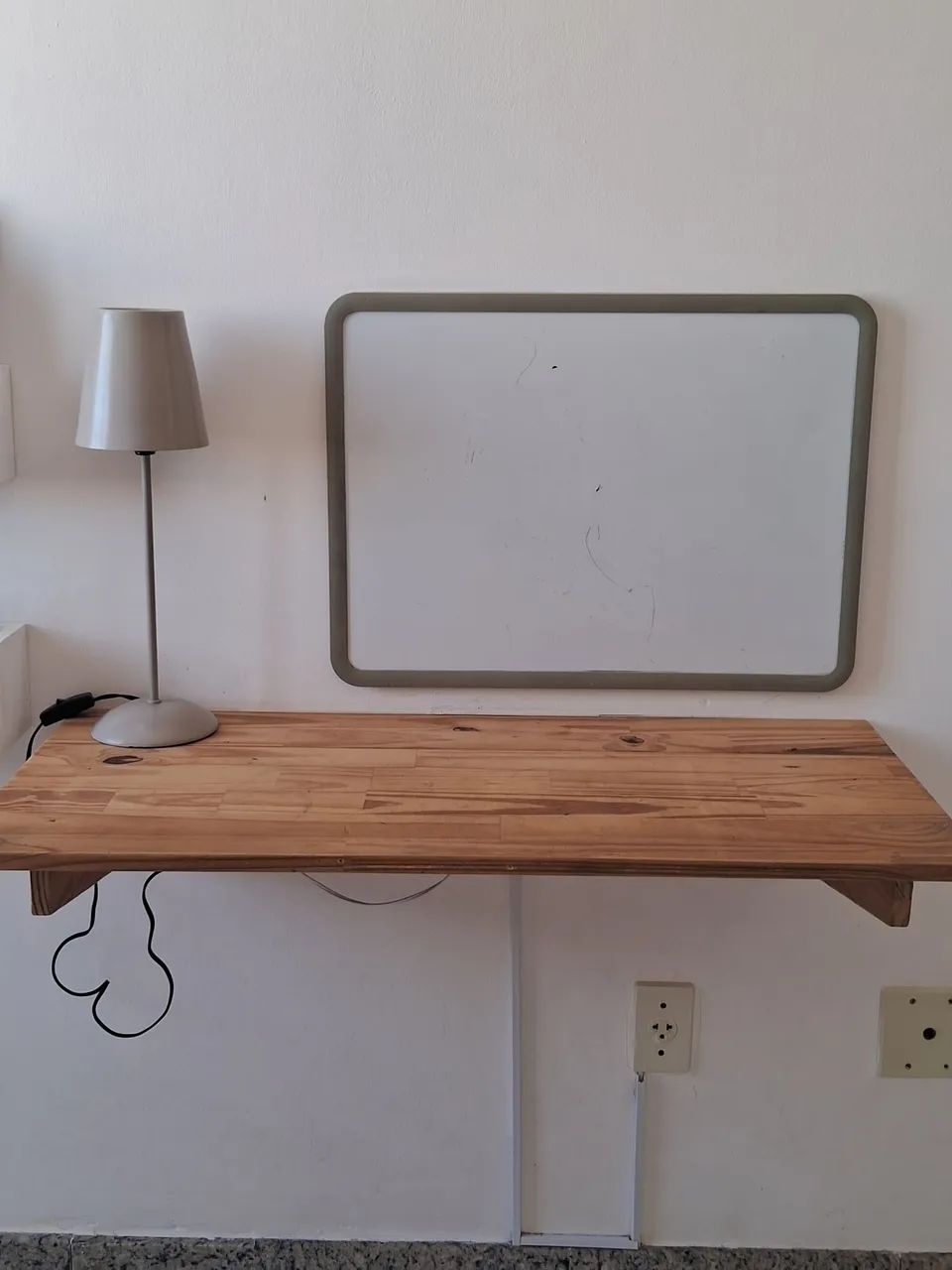 Mesa suspensa - Foto 2