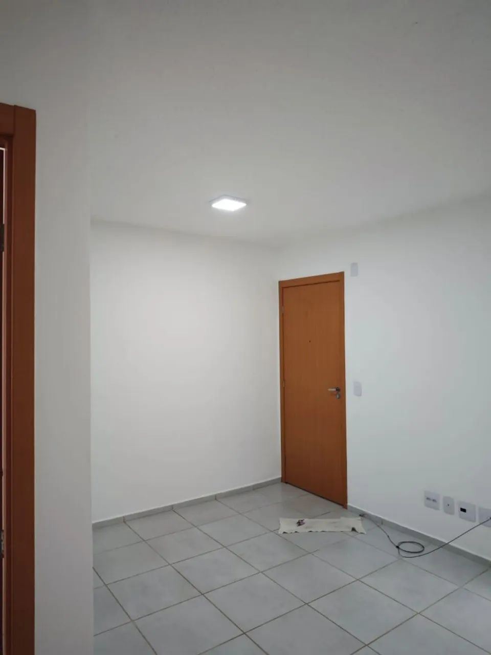 Apartamento térreo com área privativa  - Foto 2