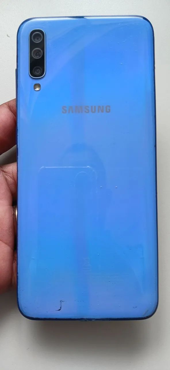 Samsung a70 128 gb - Foto 4
