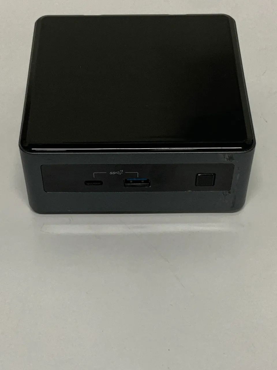 Mini pc Intel nuc Core i3 10 geração 