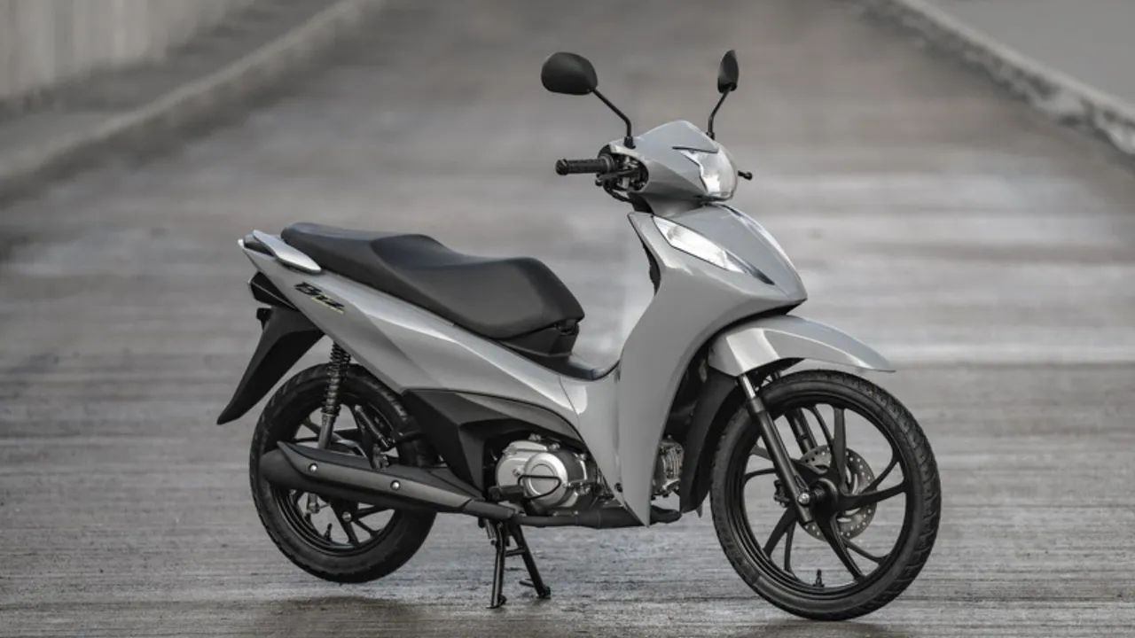 Honda zero Km - Foto 5