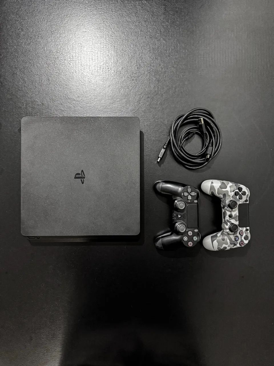 Ps4 Slim