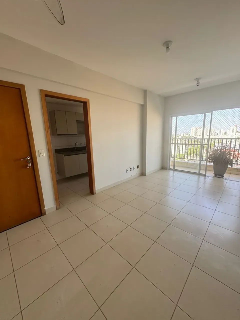 Alugo apartamento no Edifício Villagio di  Bonifácia - Foto 4