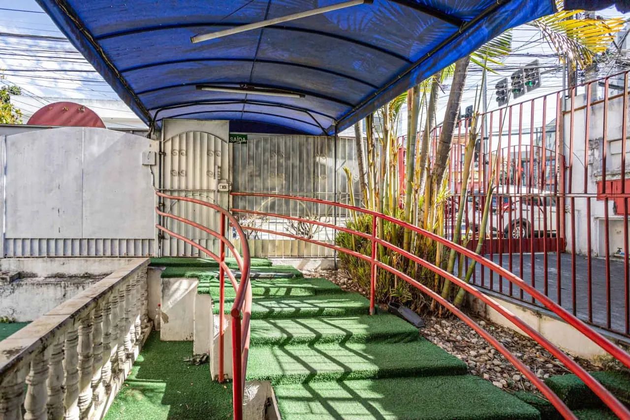 Casa comercial na Avenida Santo Antônio, 1673  405 m² - Foto 5