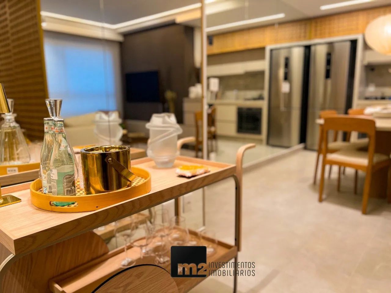Apartamento com 3 quartos no Setor Marista - Foto 4
