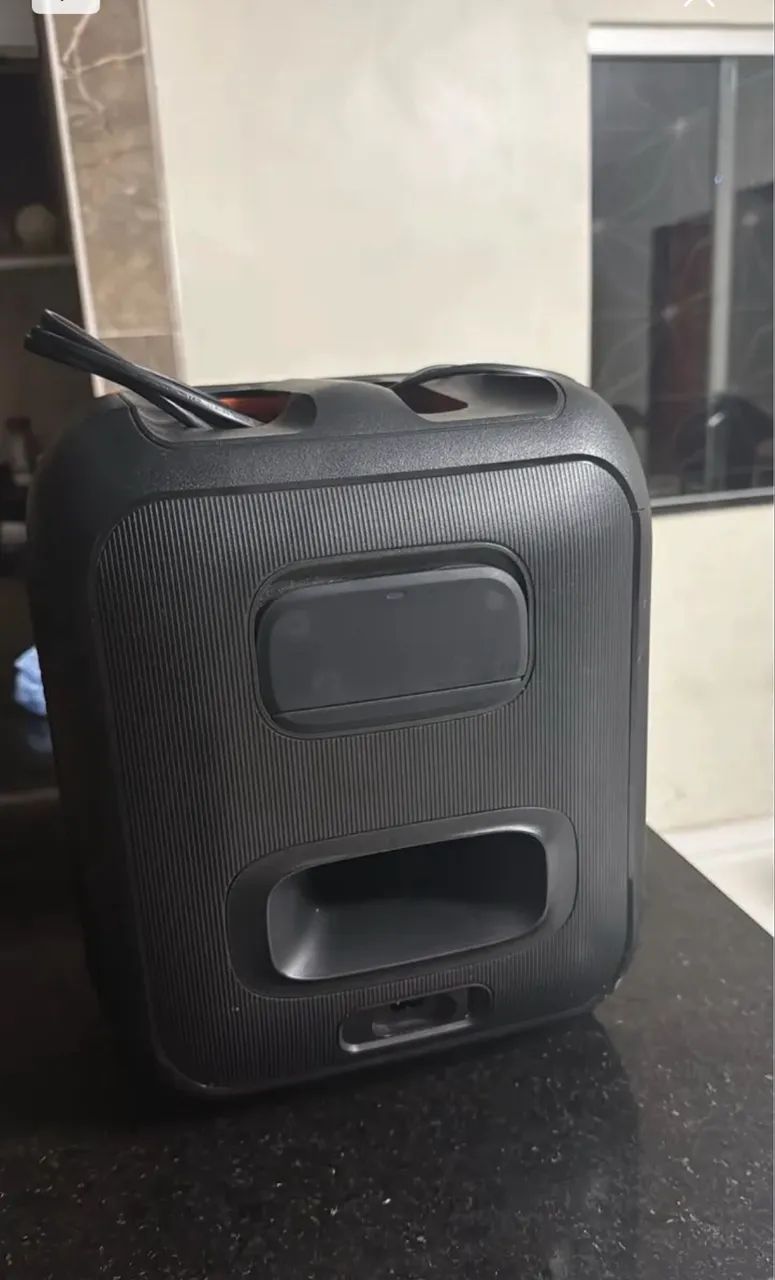 Caixa de Som JBL  - Foto 3