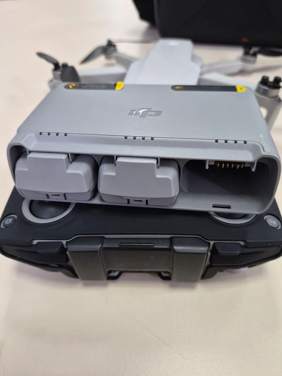 Drone DJ Mini 2  - Foto 3