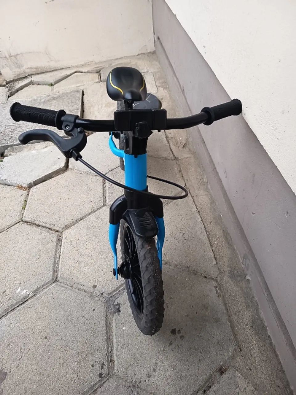 Bike de equilíbrio  - Foto 2