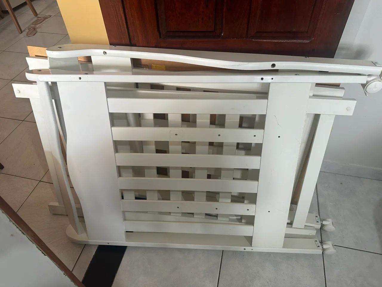 Berço  - Foto 2