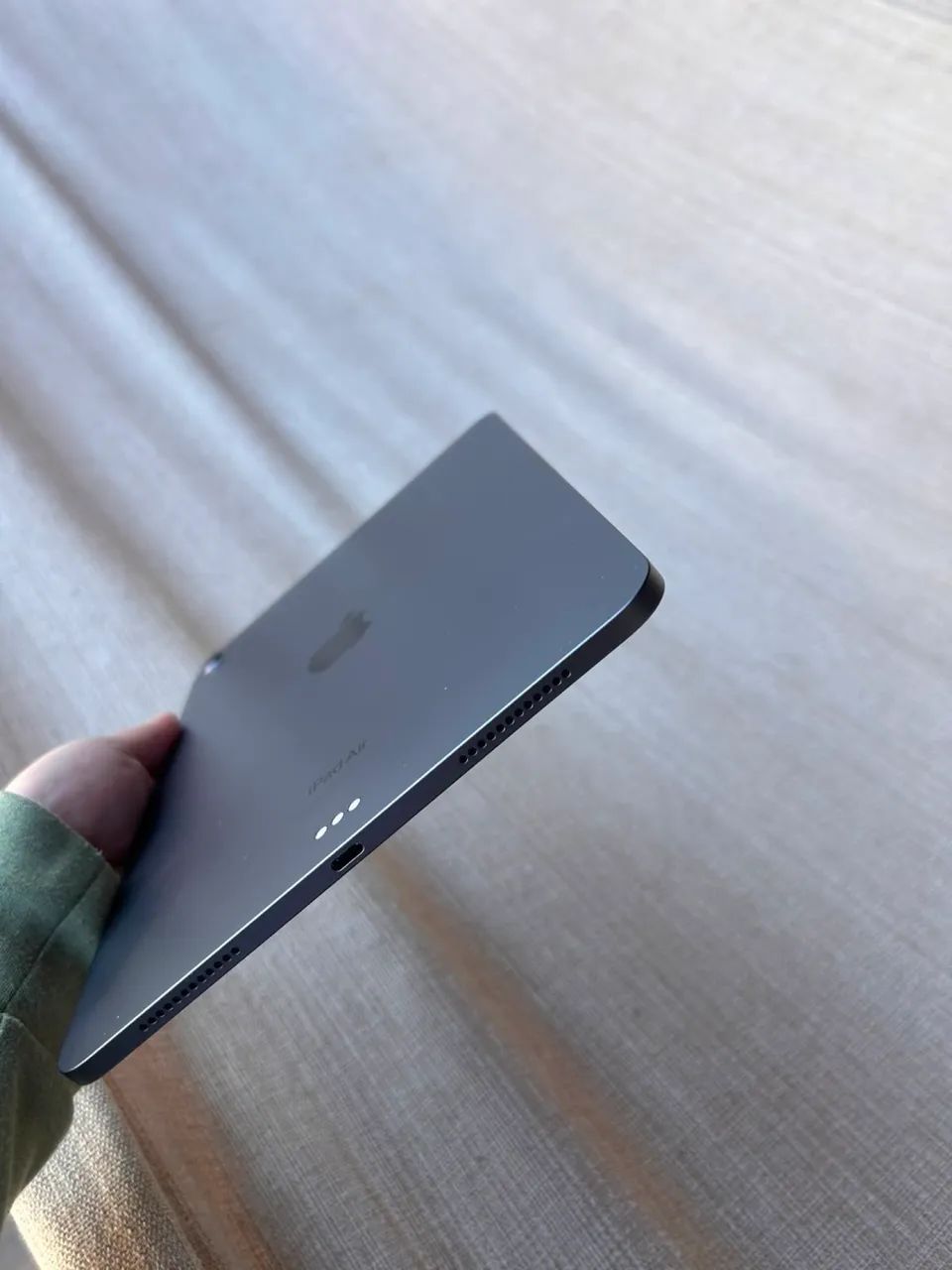 ? IPAD AIR 5 M1 + APPLE PENCIL 2ª GERAÇÃO  iPad Air 5ª 