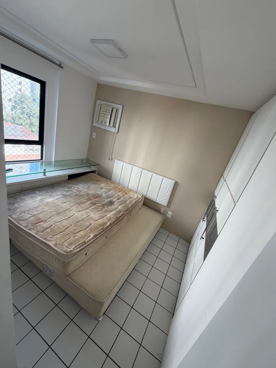 Cama de casal com base - Foto 2
