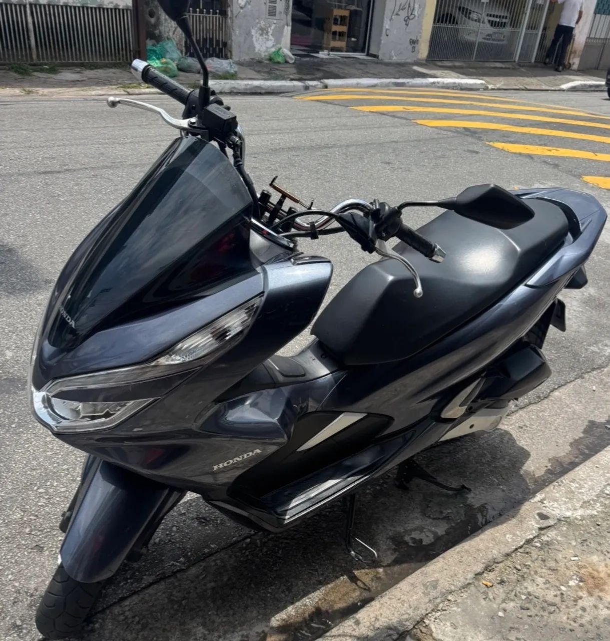 PCX novíssima!! - Foto 3