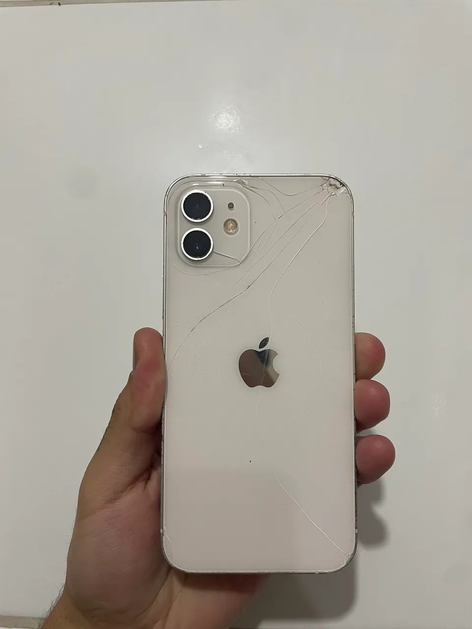 iPhone 12 - 64gb  - Foto 3