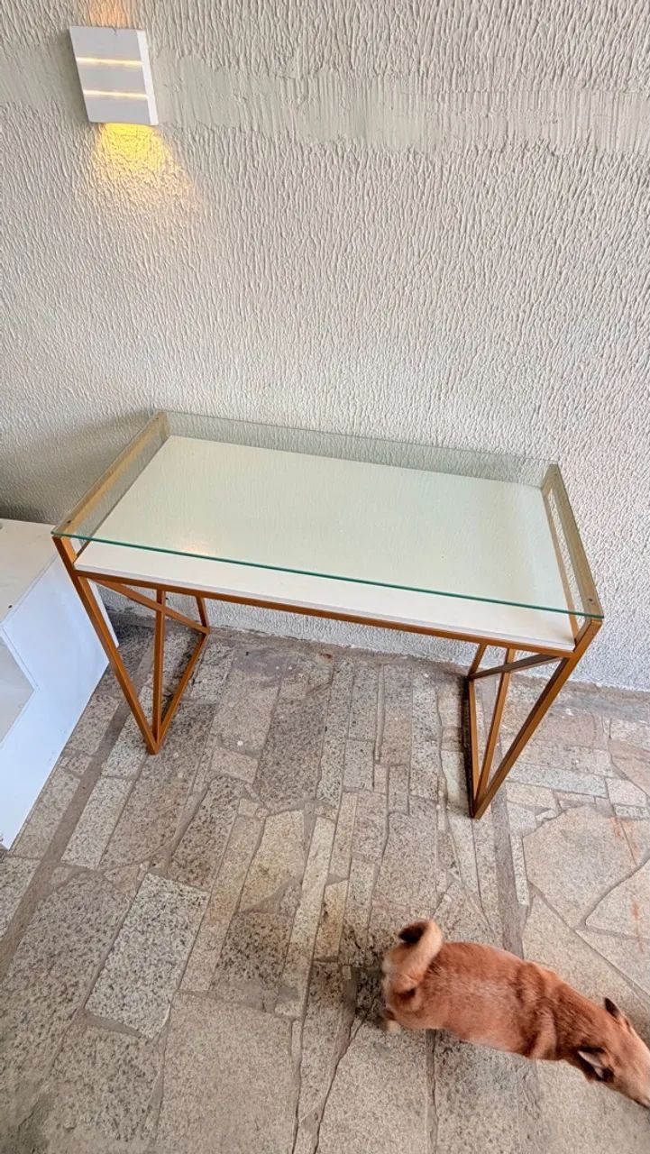 Mesa Expositora 