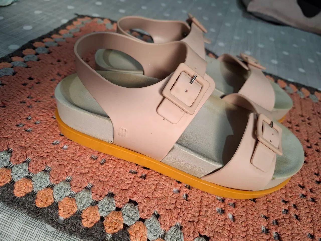 Melissa n? 38