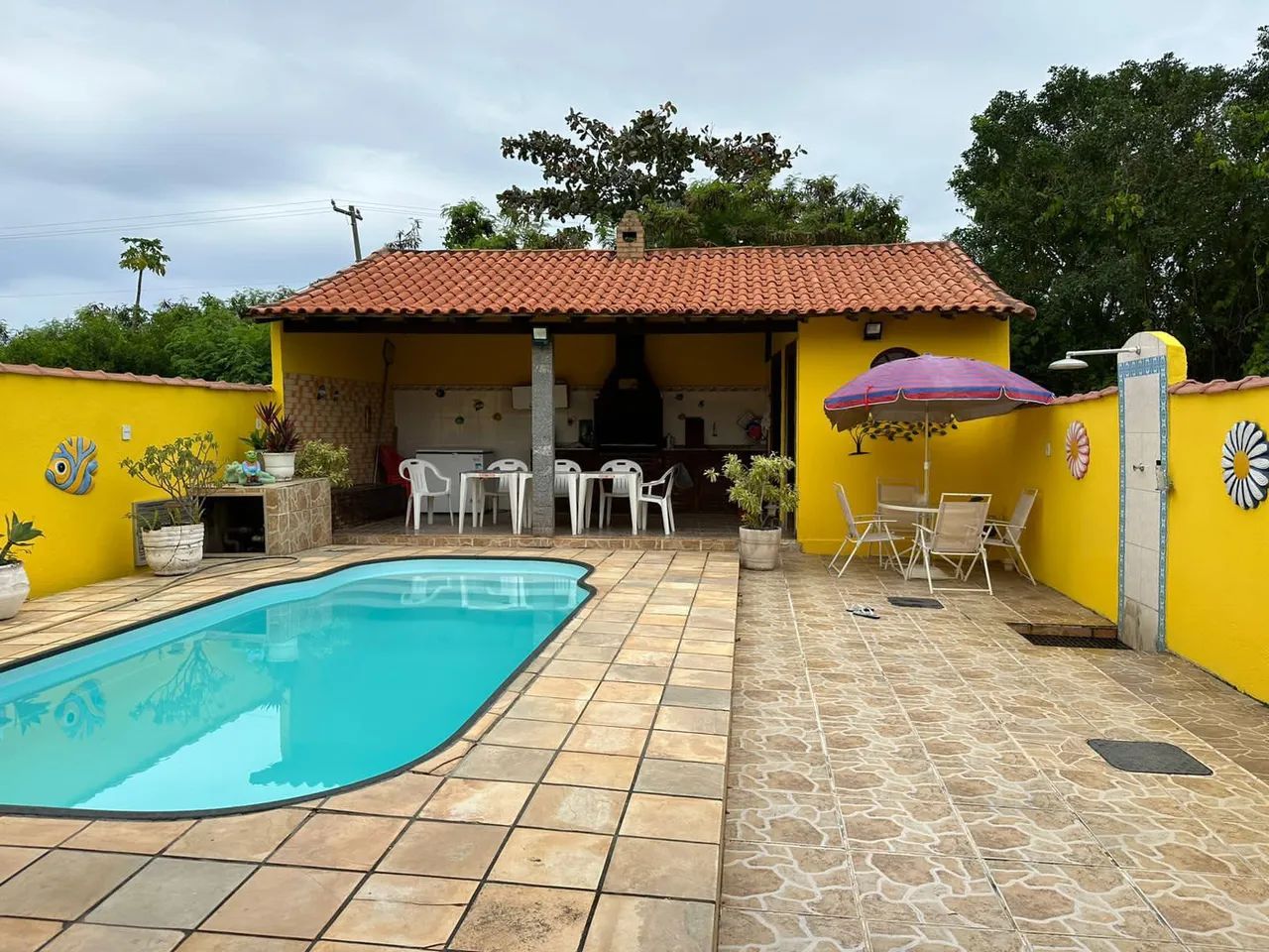 Pacote para os feriados de Tiradentes, e São Jorge...e outros - Foto 3