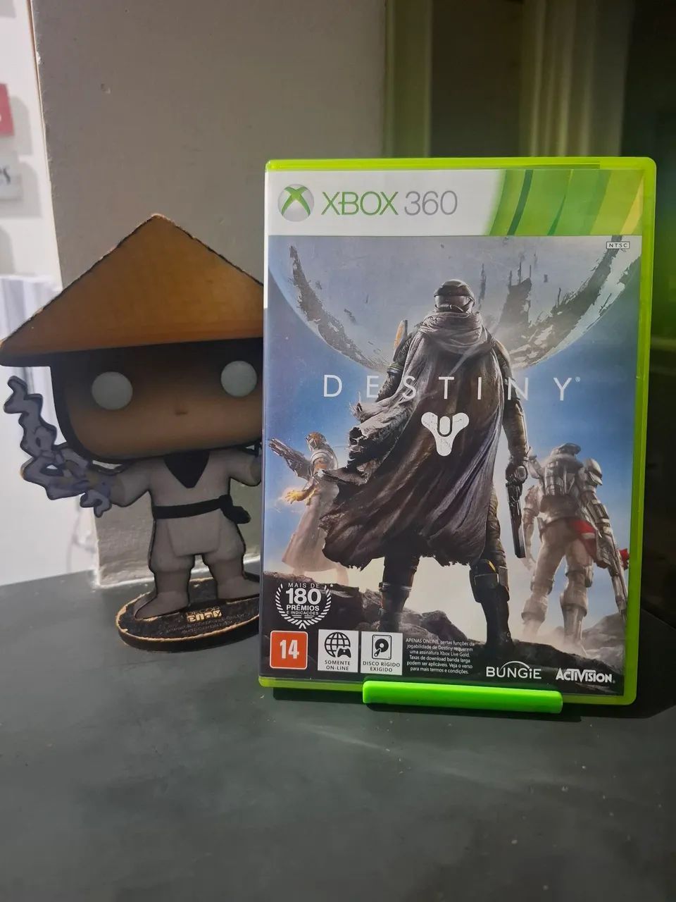 Destiny - Xbox 360