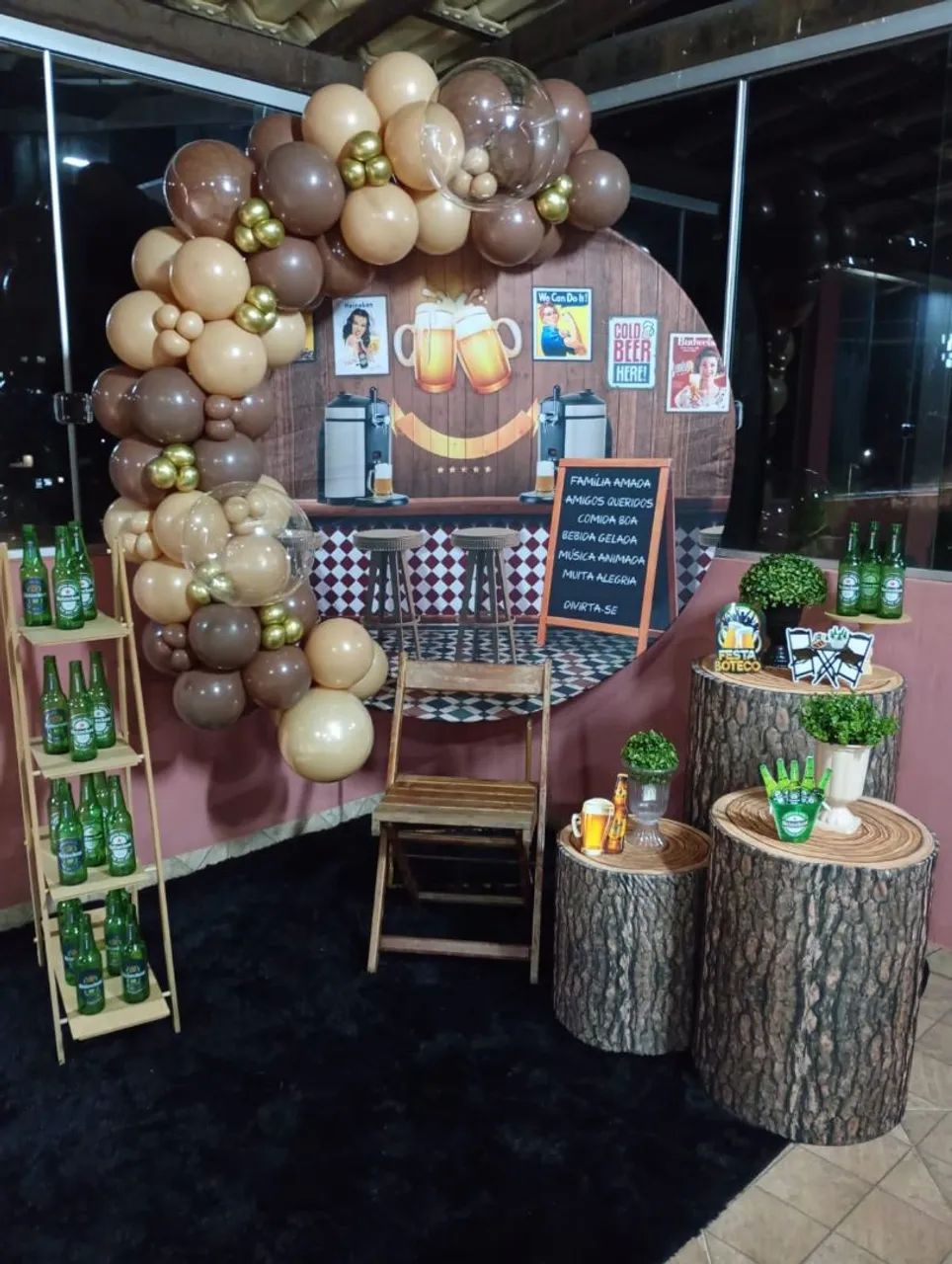 Maffest , alugueis de pegue e monte * - Foto 6