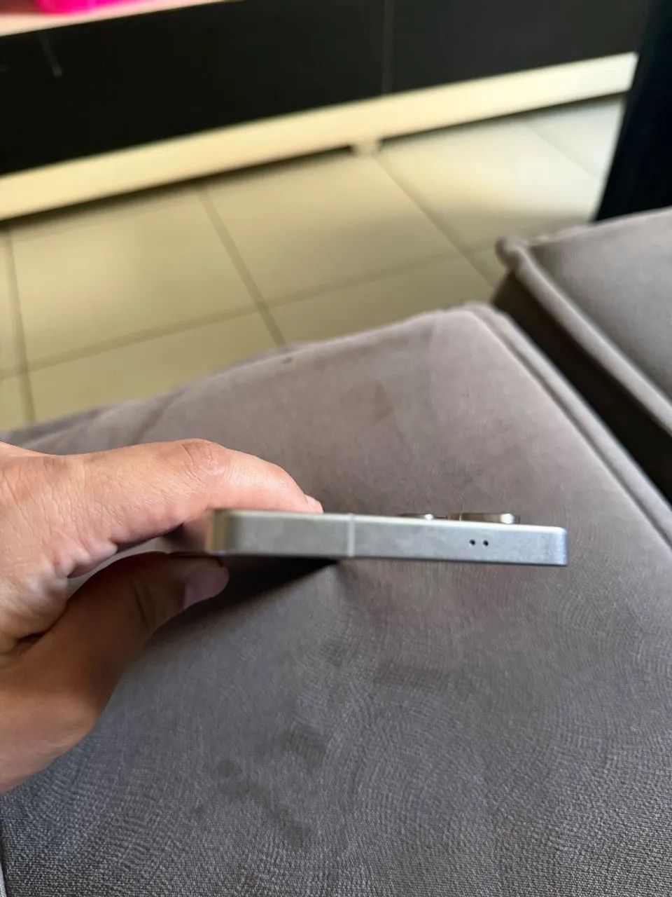 Samsung S25 Ultra 256GB - Foto 4