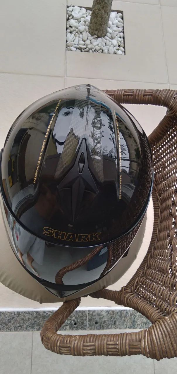 Shark Carbon - Foto 5