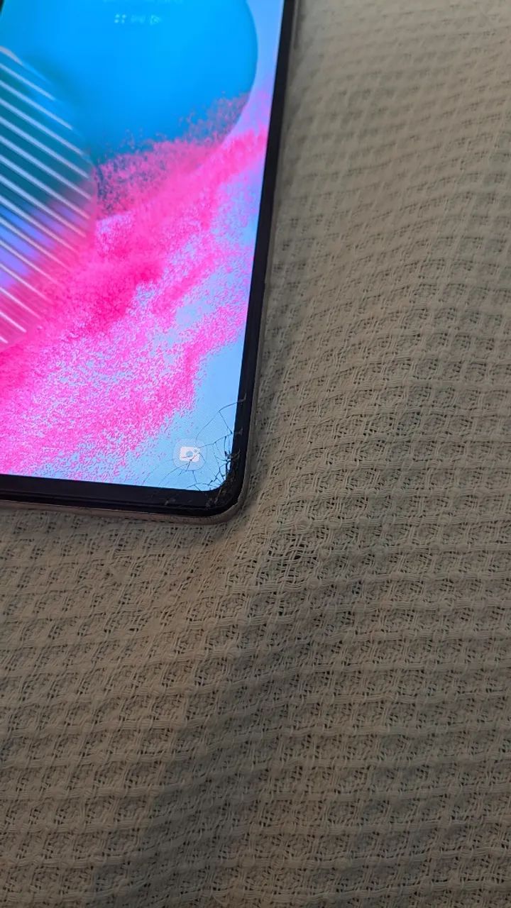 Samsung Galaxy M54 5g - Foto 5