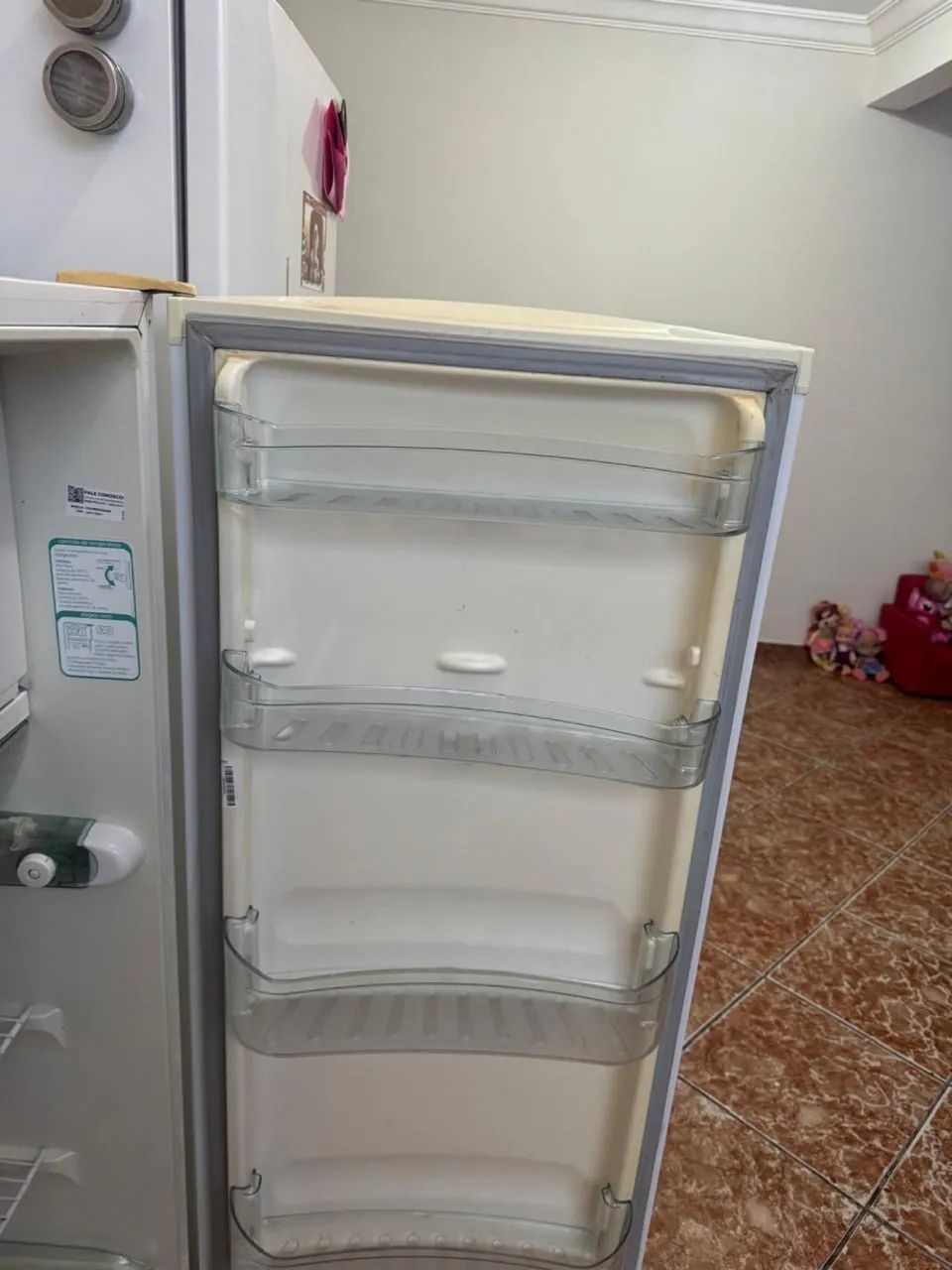 Geladeira  - Foto 3