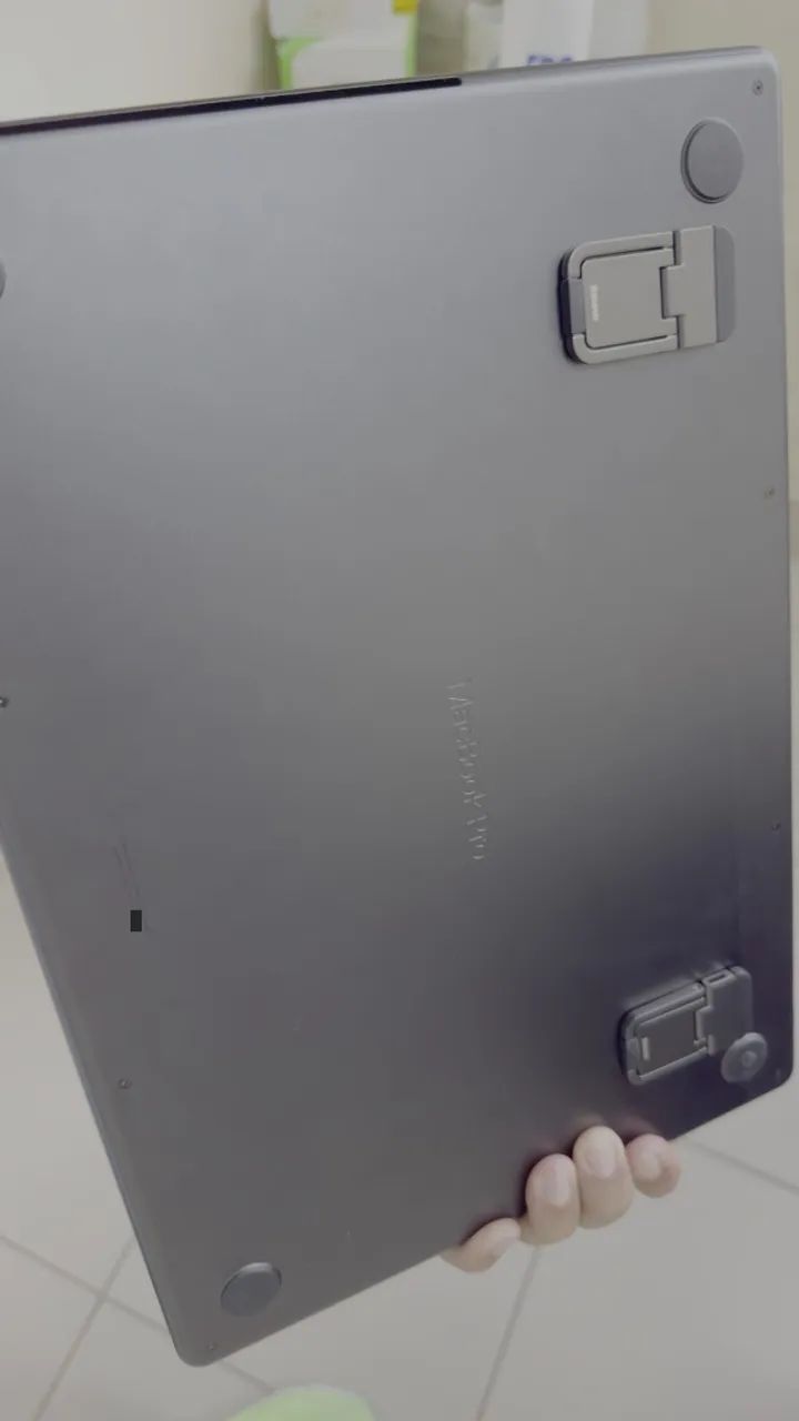 USADO - MacBook PRO - M4 MAX - 36GB DE RAM - 1TB - Foto 4
