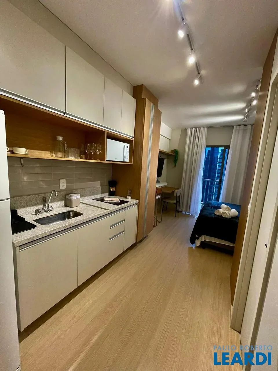 APARTAMENTO - PINHEIROS - SP - Foto 5