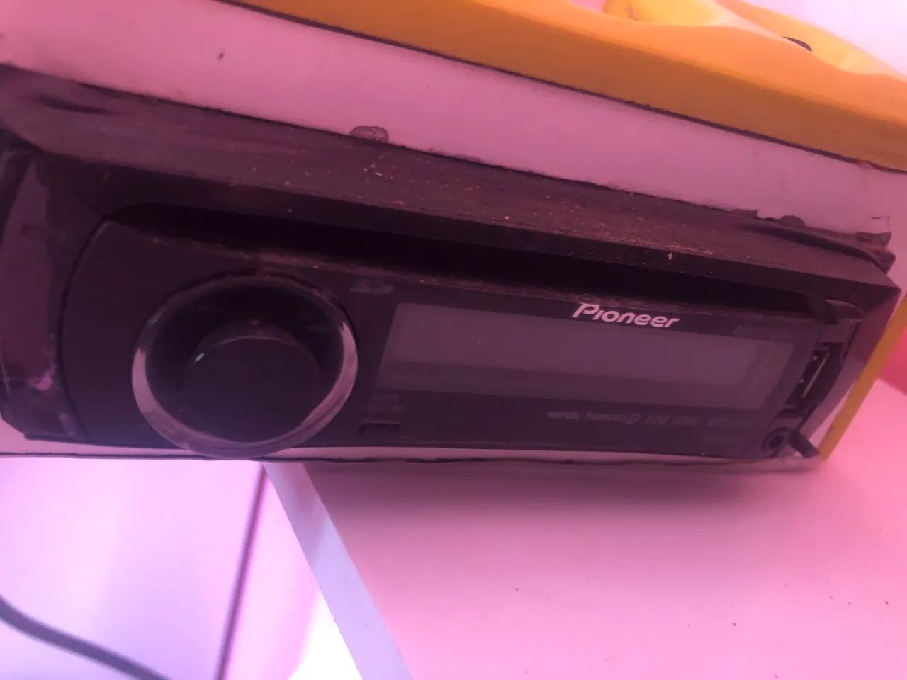 Rack movel completo  - Foto 2