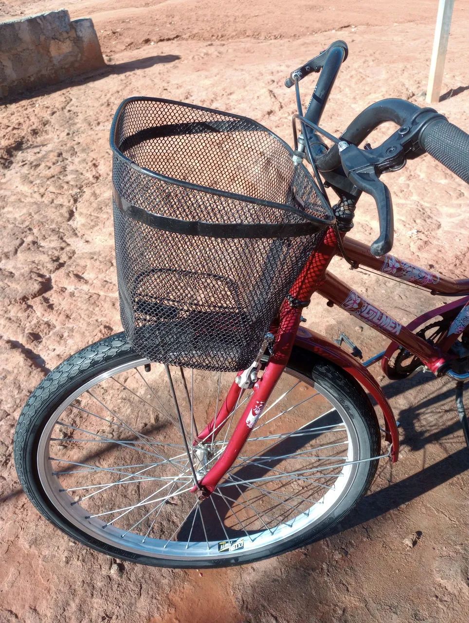 Bicicleta  - Foto 2