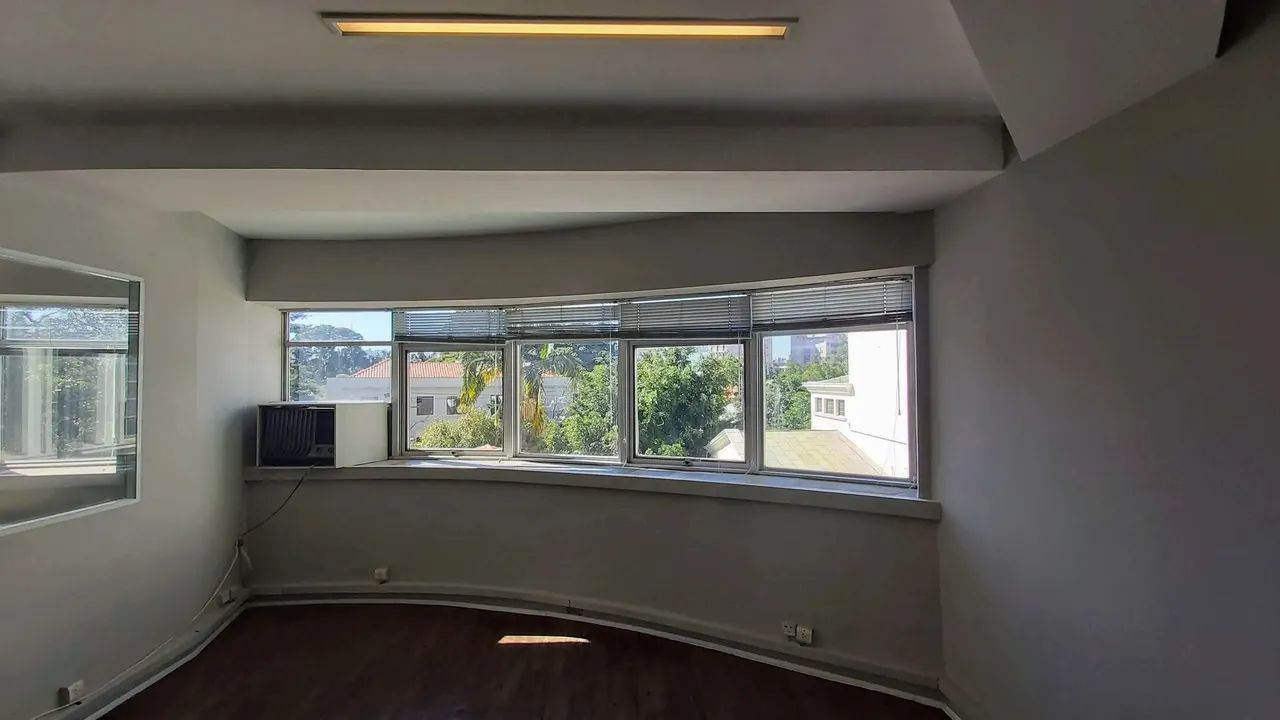 Salas comerciais combinadas para venda ou locação no Edifício Seisa no Itaim Bibi em São P - Foto 5