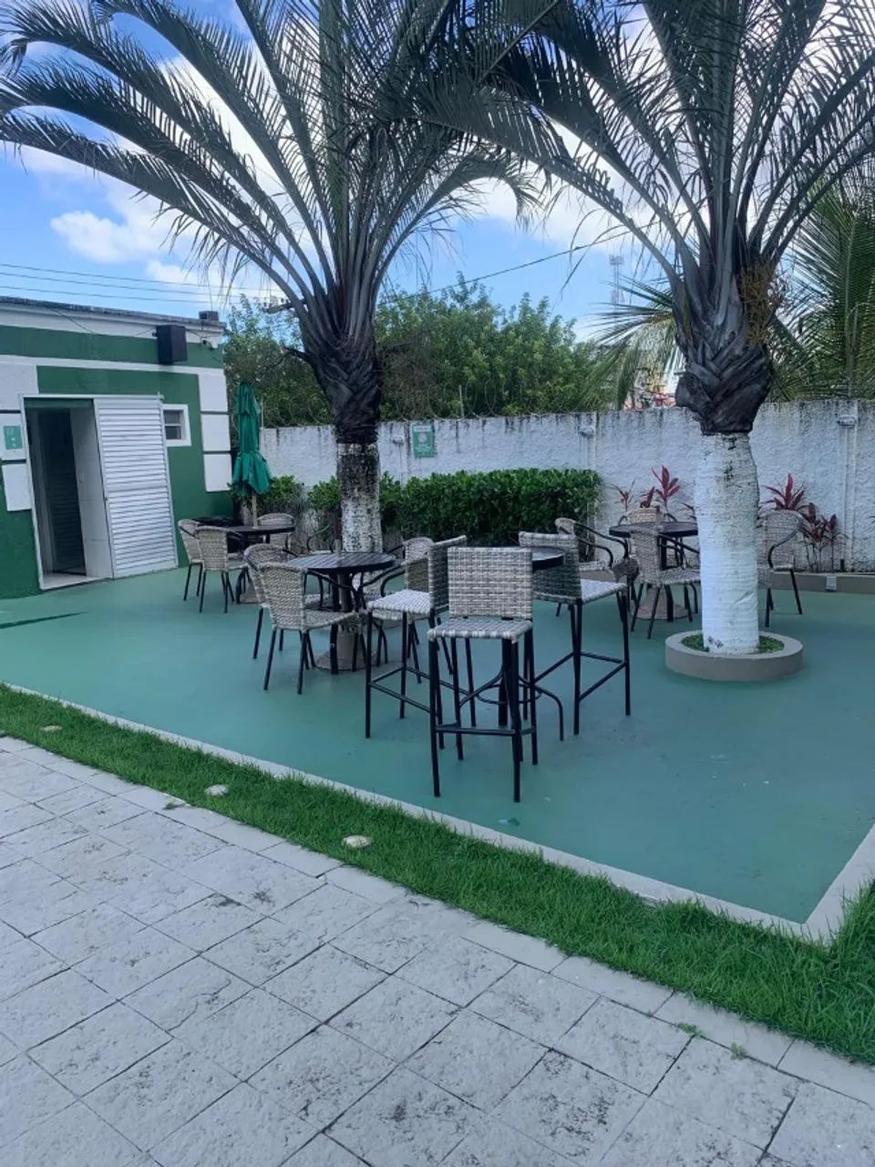 Apartamento Chopm 1 Cabula - Foto 2