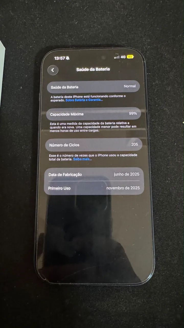 iPhone 17Pro 256Gb  - Foto 5